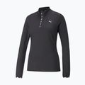 Hanorac de antrenament pentru femei PUMA Strong puma negru