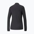 Hanorac de antrenament pentru femei PUMA Strong puma negru 2