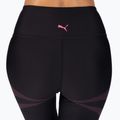 Jambiere de antrenament pentru femei PUMA Eversculpt HW Full Tight negru 522394_51 4