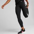Jambiere de antrenament pentru femei PUMA Train All Day 7/8 puma negru 3