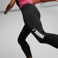 Jambiere de antrenament pentru femei PUMA Train All Day 7/8 puma negru 5