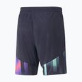 Pantaloni scurți de fotbal pentru bărbați PUMA Neymar JR 24/7 albastru marin 60577209 8