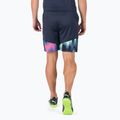 Pantaloni scurți de fotbal pentru bărbați PUMA Neymar JR 24/7 albastru marin 60577209 2
