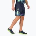 Pantaloni scurți de fotbal pentru bărbați PUMA Neymar JR 24/7 albastru marin 60577209 3
