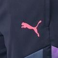 Pantaloni scurți de fotbal pentru bărbați PUMA Neymar JR 24/7 albastru marin 60577209 5