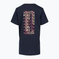 Puma Neymar Jr 24/7 Graphic tricou de fotbal pentru copii albastru marin 605775 2