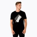 Tricou de antrenament pentru bărbați PUMA Power Logo Tee negru 849788_01