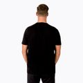 Tricou de antrenament pentru bărbați PUMA Power Logo Tee negru 849788_01 2