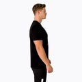 Tricou de antrenament pentru bărbați PUMA Power Logo Tee negru 849788_01 3