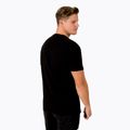 Tricou de antrenament pentru bărbați PUMA Power Logo Tee negru 849788_01 4