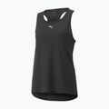 Tricou de antrenament pentru femei PUMA Train All Day Tank negru 522343 01