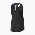 Tricou de antrenament pentru femei PUMA Train All Day Tank negru 522343 01 2