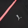 Geacă de alergare pentru femei Puma Run Ultraweave S Woven Jacket black/white 3