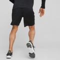Pantaloni scurți de antrenament pentru femei PUMA Train All Day 8" puma negru 4