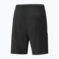 Pantaloni scurți de fotbal pentru bărbați PUMA Teamliga Training 2 negri 65766748 2