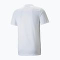 Tricou de antrenament pentru bărbați PUMA FAV Blaster puma alb 2