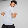 Tricou de antrenament pentru bărbați PUMA FAV Blaster puma alb 5