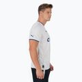 Tricou de fotbal pentru bărbați Puma Om Home Jersey Replica alb 766085 3