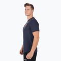 Puma Neymar Jr tricou de fotbal pentru bărbați 24/7 Graphic albastru marin 605814 3