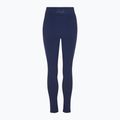 Colanți pentru femei FILA Bozcaada High Waist Rib medieval blue 2