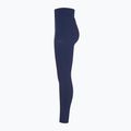 Colanți pentru femei FILA Bozcaada High Waist Rib medieval blue 3