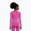 Tricoul Radnor Semless Cropped aster sălbatic pentru femei FILA 2