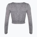 Tricou de femei FILA Radnor Semless Cropped de bufniță de noapte de la FILA 2