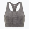 FILA Radclifee Seamless sutien de fitness fără cusături Night Owl