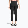 FILA jambiere pentru femei Raga Raga High Waist 7/8 negru 2