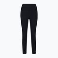 FILA jambiere pentru femei Benndorf High Waist negru