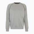 Bărbați FILA Landin Landin Raglan Crew Sweatshirt gri deschis melange 5