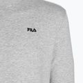 Bărbați FILA Brustem Crew Sweatshirt gri deschis melange 6