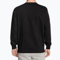 Bărbați FILA Brustem Crew Sweatshirt negru 2