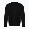 Bărbați FILA Brustem Crew Sweatshirt negru 5