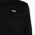 Bărbați FILA Brustem Crew Sweatshirt negru 6