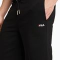 Pantaloni scurți de bărbați FILA Blehen Blehen Sweat negru 3