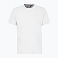 Tricou pentru bărbați FILA Berloz bright white