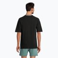 Tricou pentru bărbați FILA Biloxi black 3