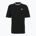 Tricou pentru bărbați FILA Biloxi black 4