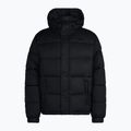 Geacă cu puf pentru bărbați FILA Bensheim Padded black