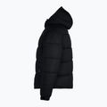 Geacă cu puf pentru bărbați FILA Bensheim Padded black 3