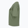 Tricou pentru femei  FILA Boms Loose Fit oil green 3