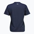 Tricou pentru femei  FILA Brenk black iris 2