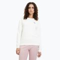 Longsleeve pentru femei FILA Bantin bright white