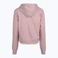 FILA bluză de trening pentru femei Baalberge Cropped Hoody mov pal 2
