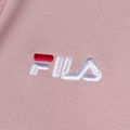 FILA bluză de trening pentru femei Baalberge Cropped Hoody mov pal 3