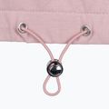 FILA bluză de trening pentru femei Baalberge Cropped Hoody mov pal 4