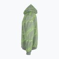 Pulover cu glugă pentru bărbați FILA Redford AOP Hoody jasmine green mars aop sweatshirt 7