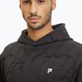 Tricoul cu glugă pentru bărbați FILA Redford AOP Hoody phantom mars aop sweatshirt 4