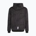 Tricoul cu glugă pentru bărbați FILA Redford AOP Hoody phantom mars aop sweatshirt 6